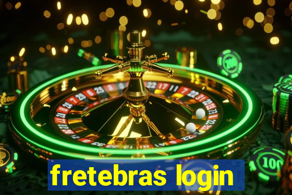 fretebras login